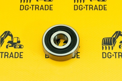 Подшипник обводного ролика JCB (KOYO) 320/08921B (2)