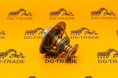 Термостат JCB (Original) 02/100192