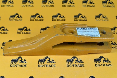 Зуб ковша центральный Komatsu 42N-833-1390 (1)