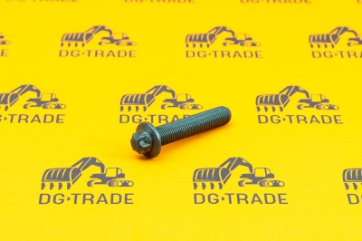 Болт шатунный Perkins