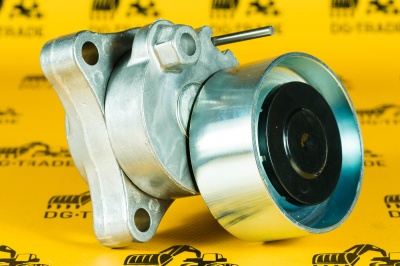 Ролик натяжной системы охлаждения JCB (GMW) 320/A8538 (2)