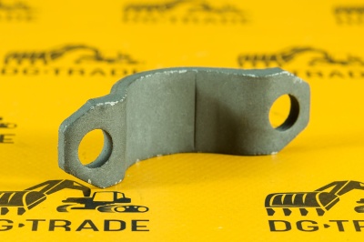 Скоба крепления карданного вала JCB 265/02957 (4)