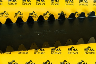 Защитный кожух 160 мм JCB (Original) 332/D9619 (1)