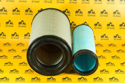 Комплект воздушных фильтров САТERPILLAR 427-6158 (2)