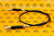 Трос стояночного тормоза JCB (Original) 910/60255 Трос стояночного тормоза JCB (Original) 910/60255