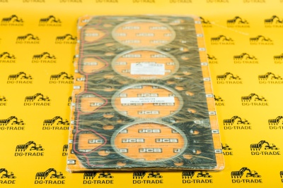 Прокладка головки блока цилиндров JCB (Original) 02/200477 (1)