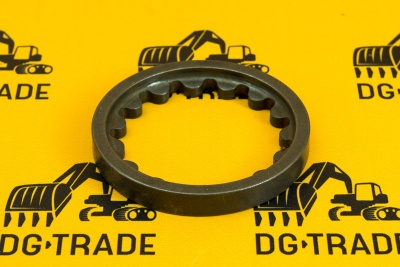 Стопорная шайба полуоси Carraro 145486 (1)