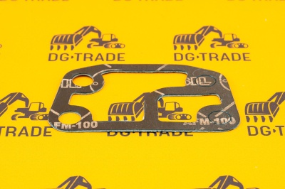 Прокладка JCB (OEM) 02/200518 (2)