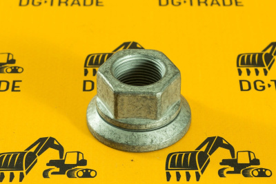 Гайка Carraro 22381