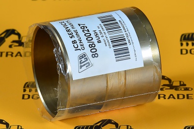 Втулка передней стрелы JCB 808/00296 (1)