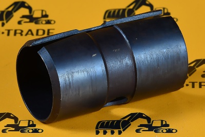 Втулка челюсти переднего ковша JCB (OEM) 1207/0019 (1)