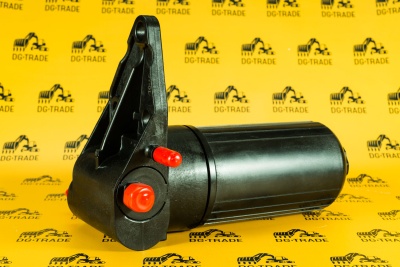 Топливный насос подкачки Perkins 4132A018 (2)