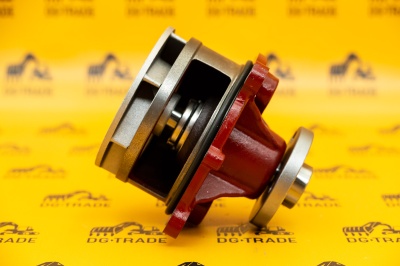 Помпа водянная Volvo (ST) VOE20726092