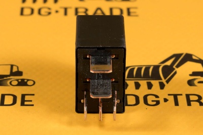 Реле 12В (micro) JCB (BOSCH) (Premium) 332/C3148 (2)