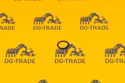 Уплотнительное кольцо форсунки Perkins 26460064 (1)