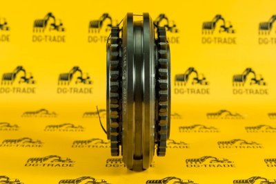 Синхронизатор КПП Carraro 132637 (4)