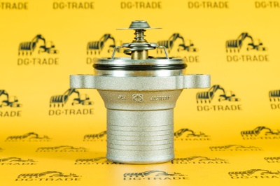 Термостат в сборе Perkins