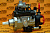 Топливный насос высокого давления 74.2 kW JCB (Original) 320/06930R