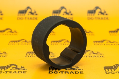 Втулка аутриггера JCB (OEM) 123/06012 (1)