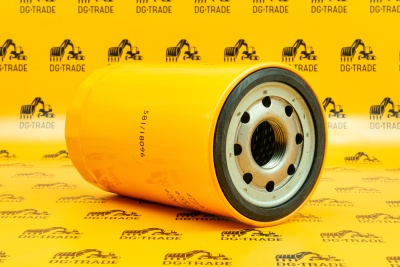 Масляный фильтр JCB (India) 581/18096 (3)
