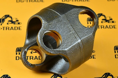 Соединительная муфта полуоси Carraro (OEM) 46196 (2)