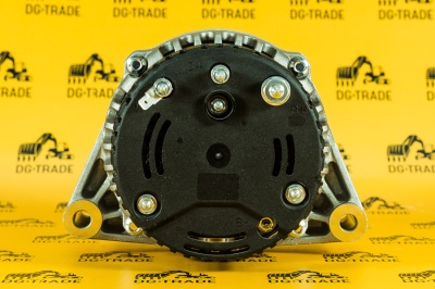 Генератор Volvo VOE21236925