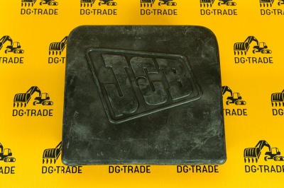 Крышка аутриггера JCB (OEM) 123/06023 (2)