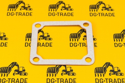 Прокладка New Holland (Original) 4899921 (1)