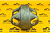 Муфта полуоси JCB (OEM) 914/83304 Муфта полуоси JCB (OEM) 914/83304