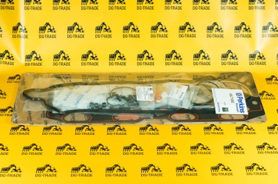 Комплект прокладок двигателя верхний Perkins AK (Original) U5LT1202