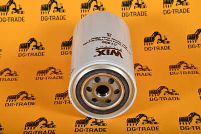 Масляный фильтр JCB 02/100073