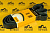 Ремень системы охлаждения JCB (CONTITECH) 320/08672