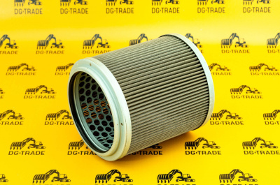 Гидравлический фильтр Komatsu 22B-60-11160 (STAL) фото в интернет-магазине DG-Trade
