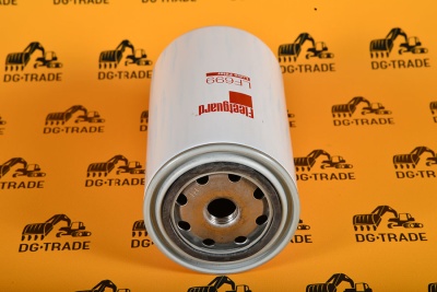 Масляный фильтр JCB 02/100073 (1)