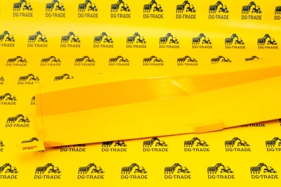 Направляющая капота левая нижняя JCB (Original) 332/P5297 (1)