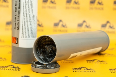 Смазка Argo SpecLub Li 150 MTi EP2, 0,4кг 00120037 (1)