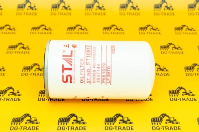 Масляный фильтр JCB 32/925413