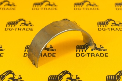 Комплект вкладышей коренных (Стандарт) New Holland (Original) 2992147 (2)