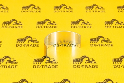 Вкладыши шатунные New Holland (Original) 8099205 (1)