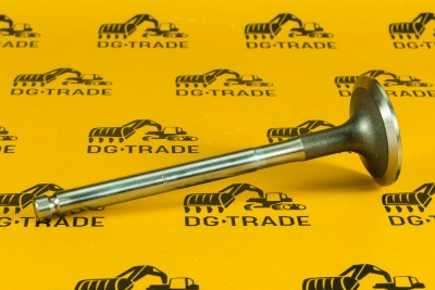 Клапан выпускной Perkins 3142A151 (1)