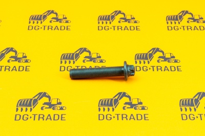 Болт шатунный Perkins