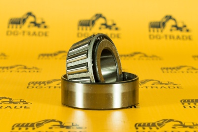 Подшипник КПП JCB (Original) 907/20005 (1)