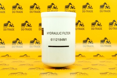 Фильтр КПП Carraro (India) 040701 (4)