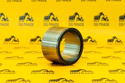 Втулка рамы передней стрелы JCB (OEM) 809/00102 (2)
