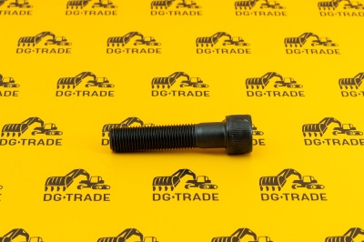 Болт диафрагмы гидромолота JCB HM380 (Original) 332/D0135 (1)