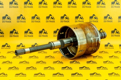 Первичный вал кпп JCB (Original)