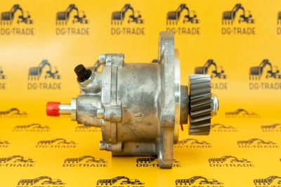 Вакуумный насос JCB 15/920200 (2)