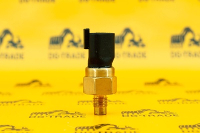 Датчик температуры JCB