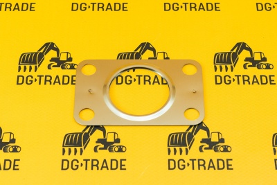 Прокладка турбокомпрессора Perkins 3688A029 (1)