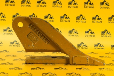 Зуб ковша правый (75мм) New Holland 85801377